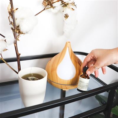 Aroma diffuser fra maison berger: det ultimative valg til dit hjem