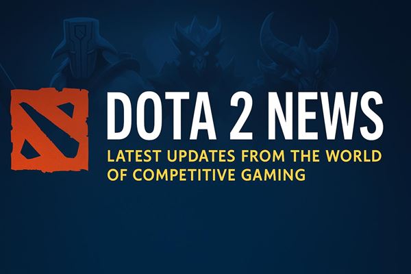 Dota 2 News: Latest Updates from the World of Competitive Gaming