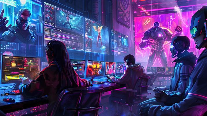 Rivals.fan review - a comprehensive look at the ultimate community hub