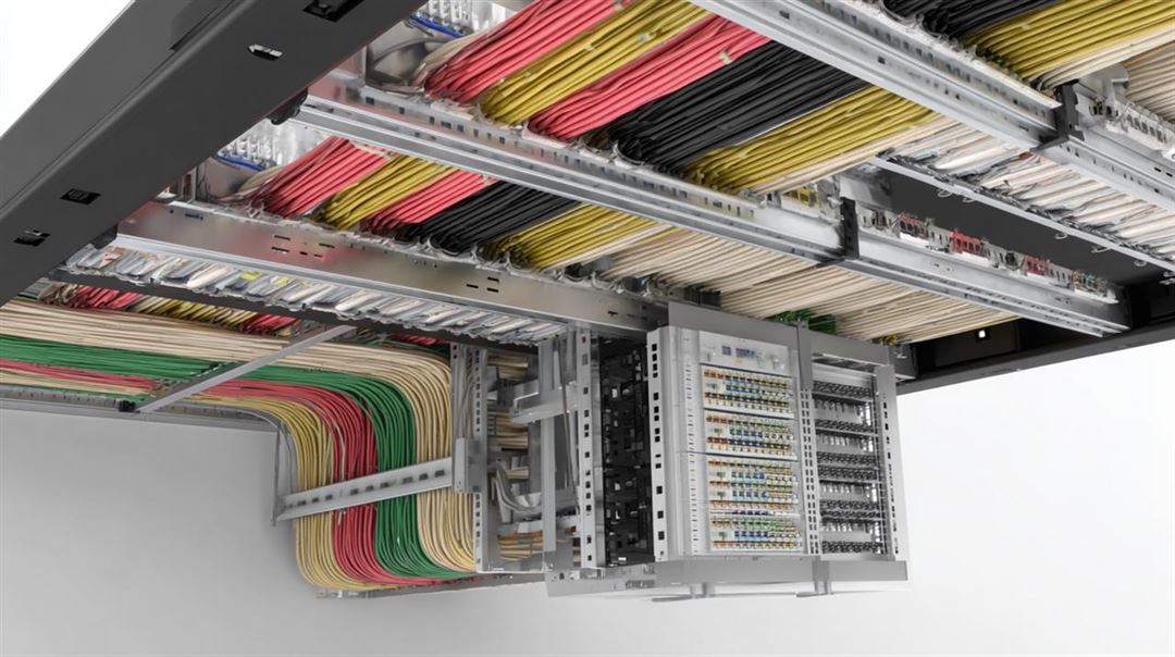 Cable trays - comprehensive guide to types, applications, and benefits