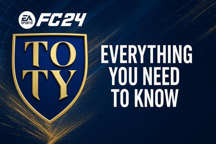 Ea fc toty - everything you need to know
